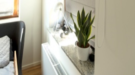 Jakie rolety wybrać, jeśli chcemy zapewnić funkcjonalność parapetów?